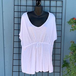 Ladies Swim Suit Cover Up